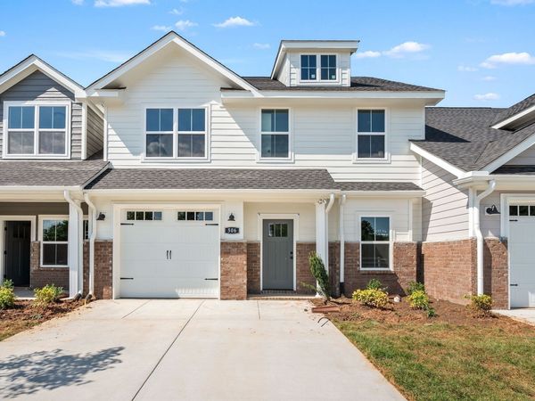 603 Rohan Drive , Murfreesboro, TN 37129
