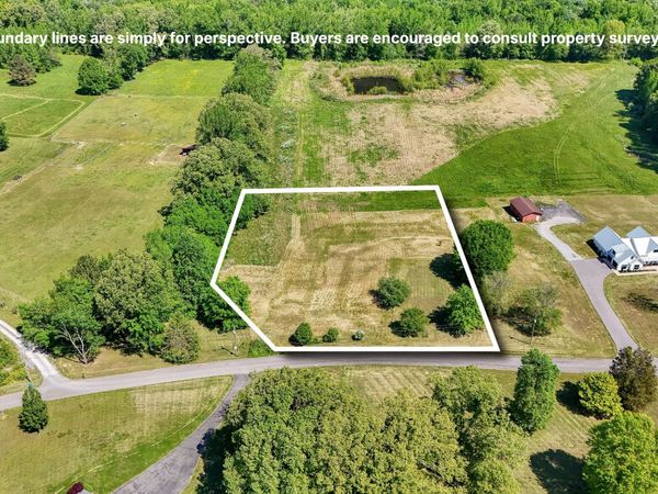 0 Country Club Loop , Paris, TN 38242