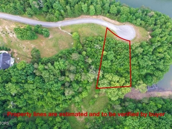 6213 Outlook Tr , Russellville, TN 37860