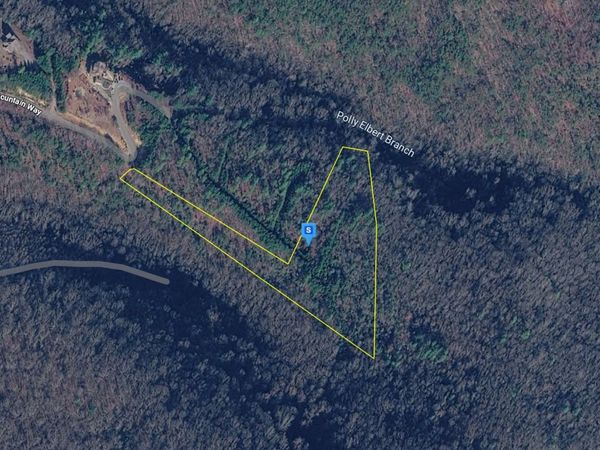 200 Eagle Mountain Way , Newport, TN 37821