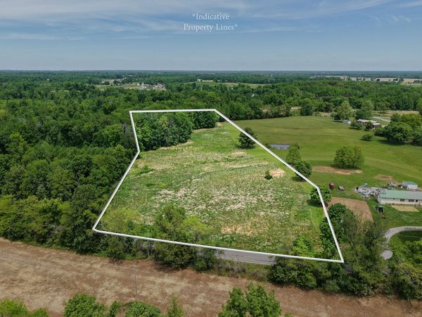 0 Joines Rd , Smithville, TN 37166