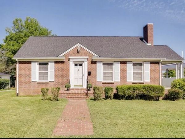 208 W Blackwell St , Tullahoma, TN 37388