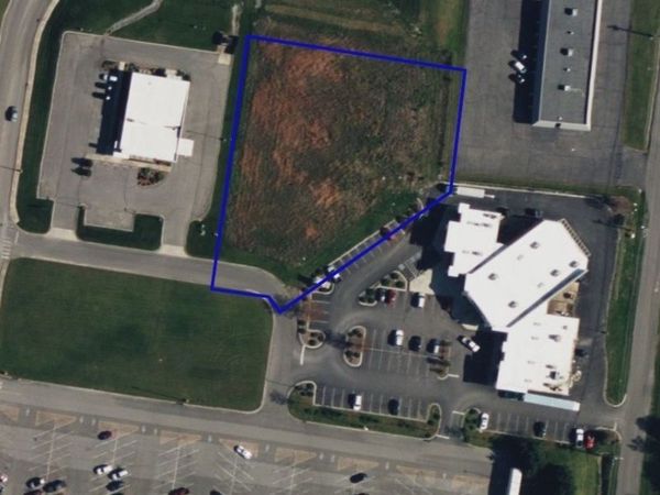 0 West Broad St , Smithville, TN 37166