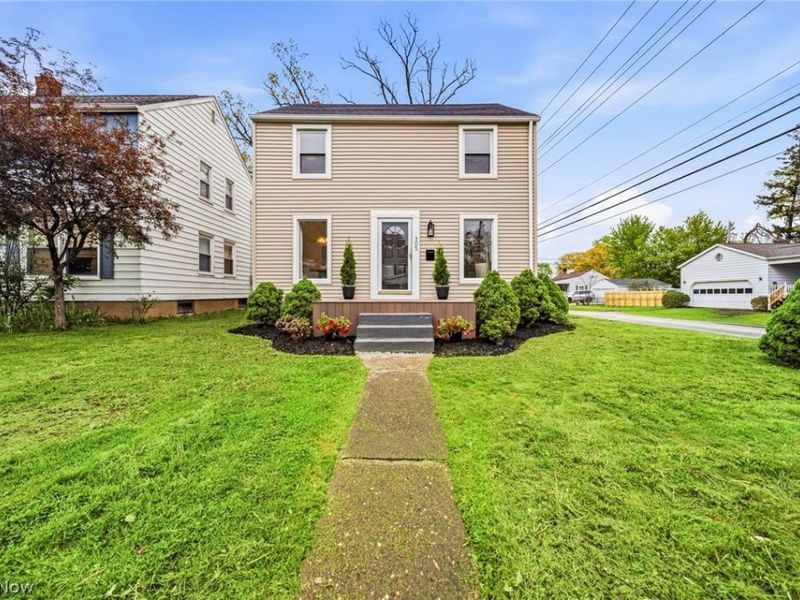 305 Hayes Avenue, Cuyahoga Falls, OH 44221 Photo 22
