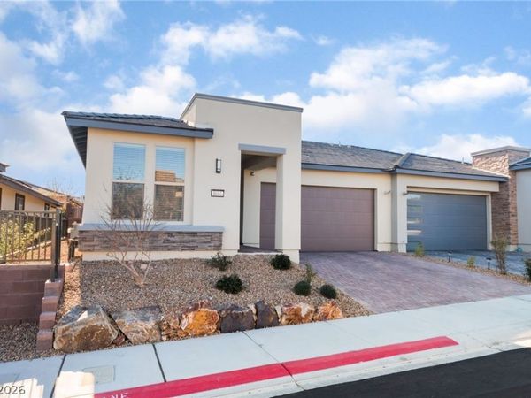 9601 Jadeite Lane , Las Vegas, NV 89143