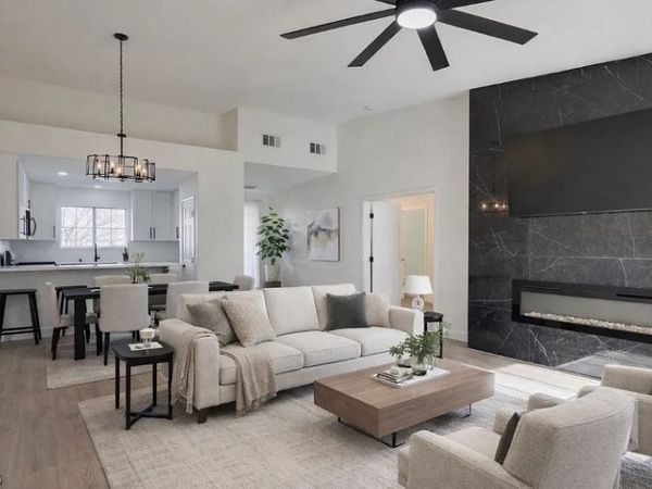 10525 Autumn Pine Avenue , Unit 203, Las Vegas, NV 89144