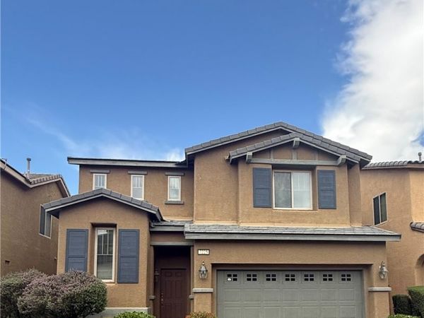 7225 Puddle Duck Street , Las Vegas, NV 89166