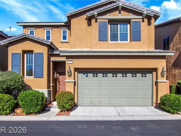 7225 Puddle Duck Street , Las Vegas, NV 89166