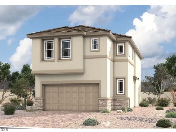 5142 Olga Manor Avenue, Las Vegas, NV 89139