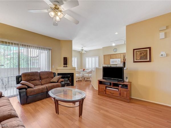 8501 W University Avenue, Unit 2102, Las Vegas, NV 89147