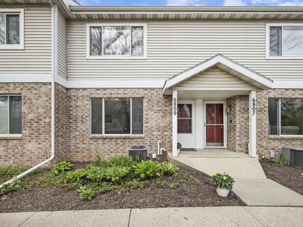 6809 Raymond Road, Madison, WI 53719
