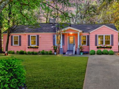 708 S Laurel Street, Summerville, SC 29483