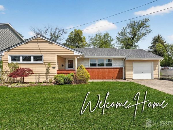 55 Market Street, Edison, NJ 08817