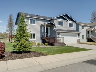 431 E Jim Darby Dr Medical Lake, WA 99022