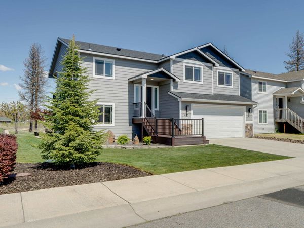 431 E Jim Darby Dr, Medical Lake, WA 99022