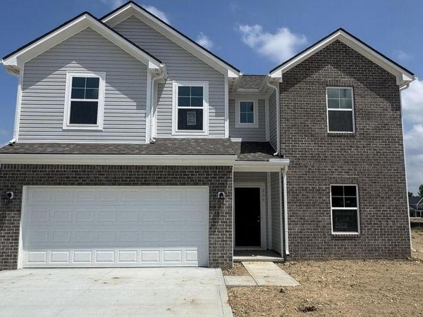 335 Dylan Drive, Bellefontaine, OH 43311