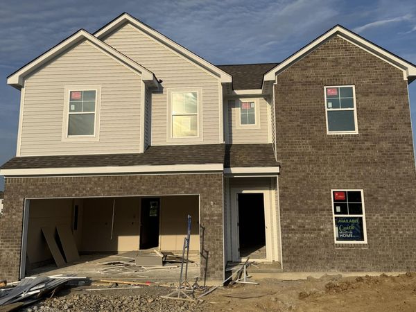 335 Dylan Drive, Bellefontaine, OH 43311