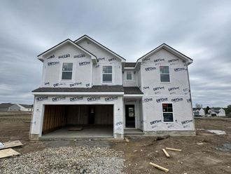 335 Dylan Drive Bellefontaine, OH 43311