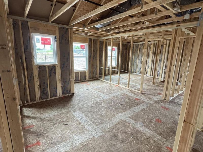 335 Dylan Drive, Bellefontaine, OH 43311 Photo 5