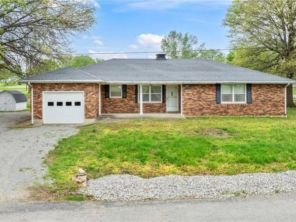 101 W Jefferson Street, Otterville, MO 65348