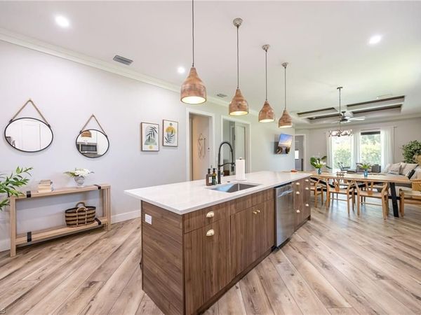 3530 Hibiscus AVE , NAPLES, FL 34104