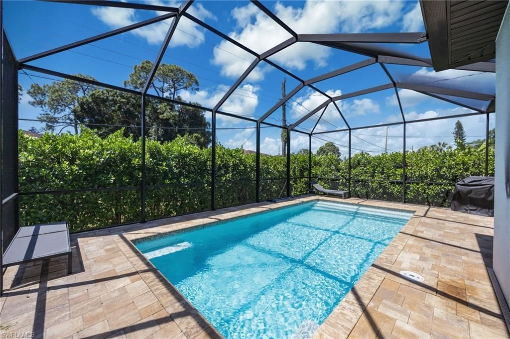 3530 Hibiscus Ave , Naples, FL 34104 Photo