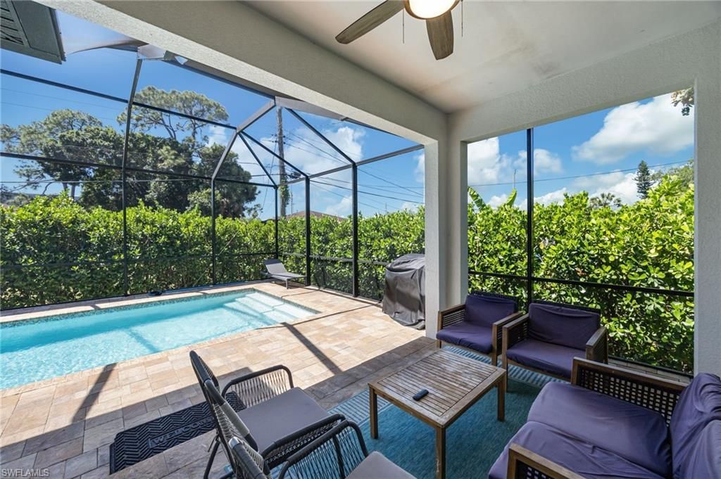 3530 Hibiscus Ave , Naples, FL 34104 Photo