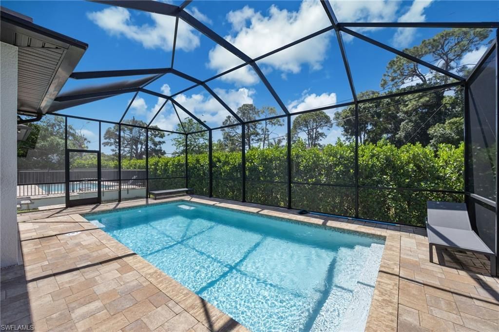 3530 Hibiscus Ave , Naples, FL 34104 Photo