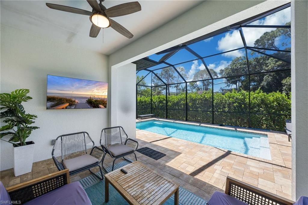 3530 Hibiscus Ave , Naples, FL 34104 Photo