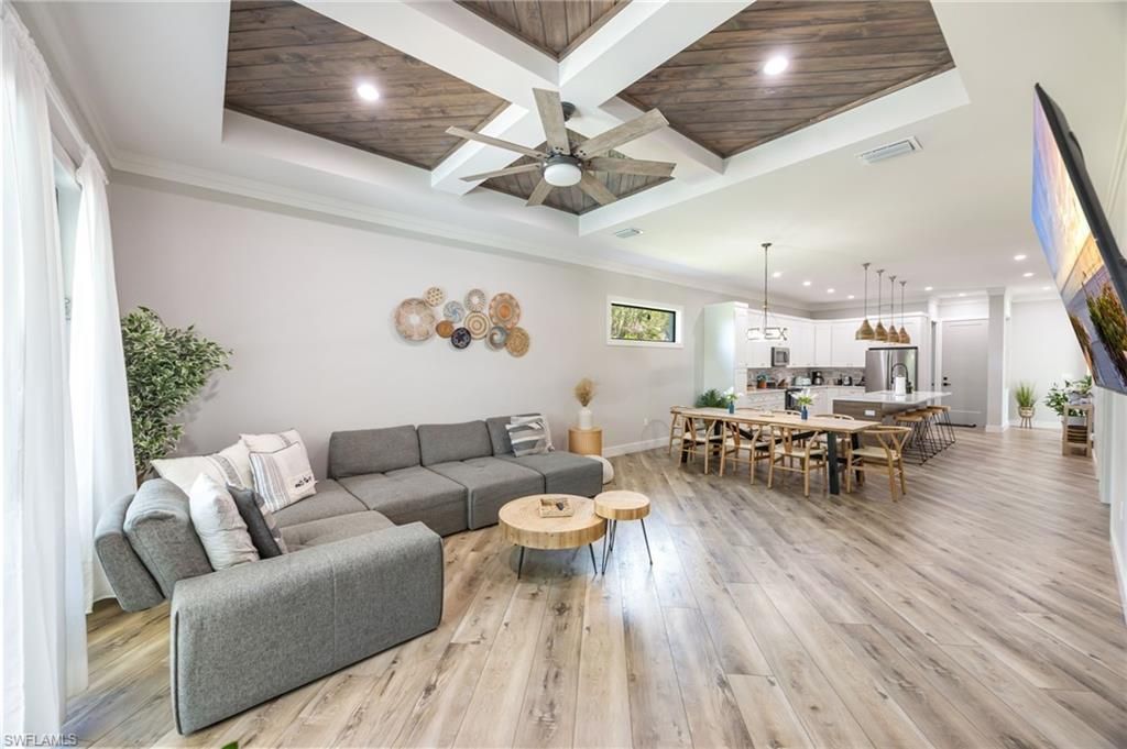 3530 Hibiscus Ave , Naples, FL 34104 Photo