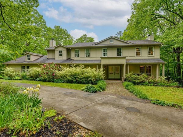 6301 Forest Park Drive, Signal Mountain, TN 37377