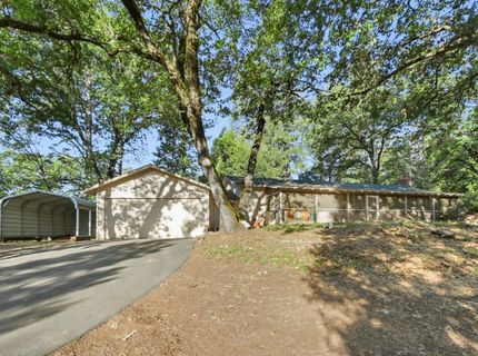 2121 Union Ridge Rd, Placerville, CA 95667 Photo