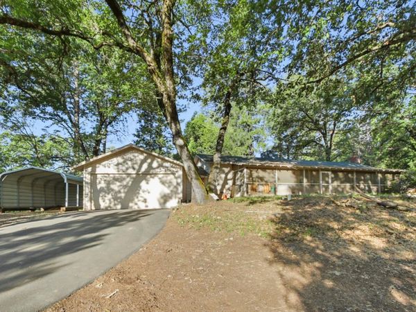 2121 Union Ridge Rd, Placerville, CA 95667