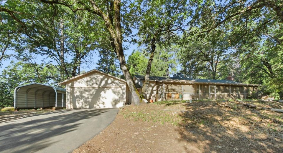 2121 Union Ridge Rd, Placerville, CA 95667 Photo