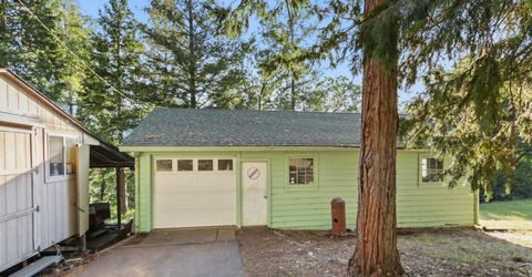 2121 Union Ridge Rd, Placerville, CA 95667 Photo