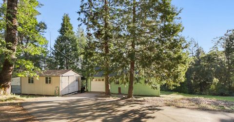 2121 Union Ridge Rd, Placerville, CA 95667 Photo