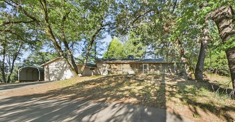 2121 Union Ridge Rd, Placerville, CA 95667 Photo