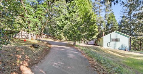2121 Union Ridge Rd, Placerville, CA 95667 Photo