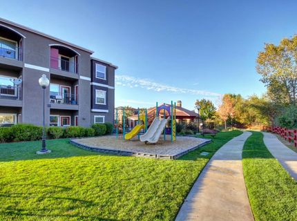 8434 Walerga Rd #1031, Unit 1031, Antelope, CA 95843 Photo