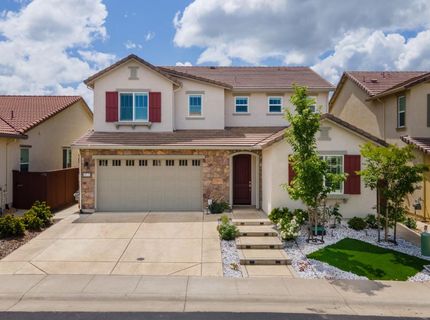 4613 S Hills Dr, Folsom, CA 95630 Photo