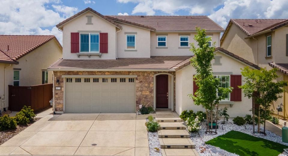 4613 S Hills Dr, Folsom, CA 95630 Photo