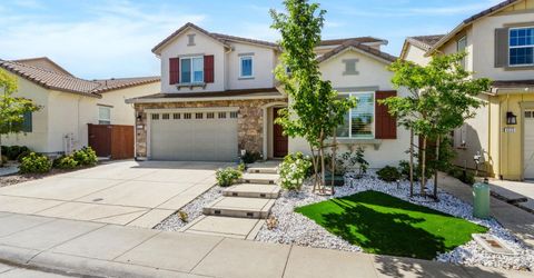 4613 S Hills Dr, Folsom, CA 95630 Photo