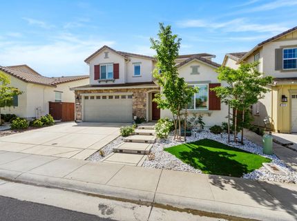 4613 S Hills Dr, Folsom, CA 95630 Photo