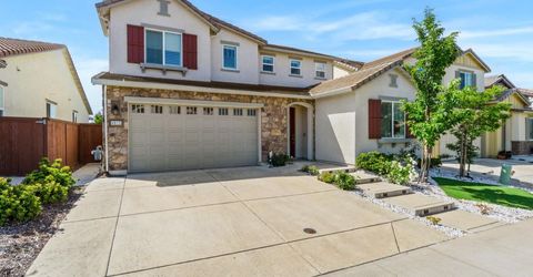4613 S Hills Dr, Folsom, CA 95630 Photo