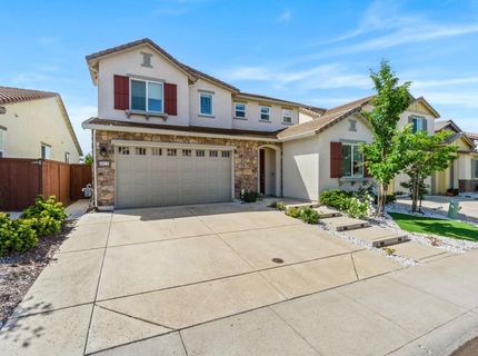 4613 S Hills Dr, Folsom, CA 95630 Photo