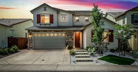 4613 S Hills Dr, Folsom, CA 95630 Photo