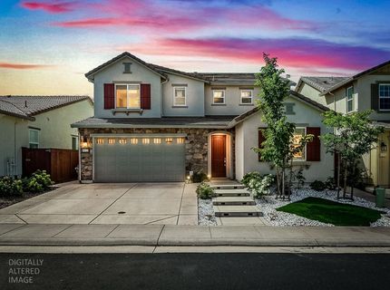 4613 S Hills Dr, Folsom, CA 95630 Photo