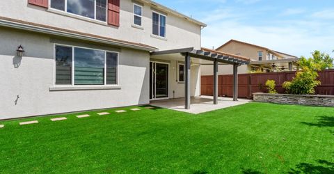 4613 S Hills Dr, Folsom, CA 95630 Photo