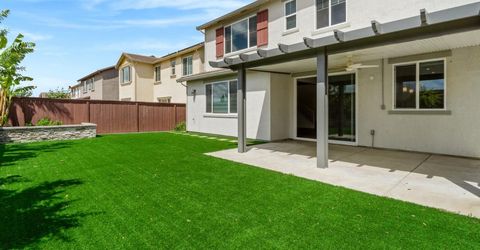 4613 S Hills Dr, Folsom, CA 95630 Photo