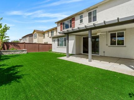 4613 S Hills Dr, Folsom, CA 95630 Photo